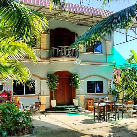 La Maison De Soriya - Work & Stay Кампот Экстерьер фото