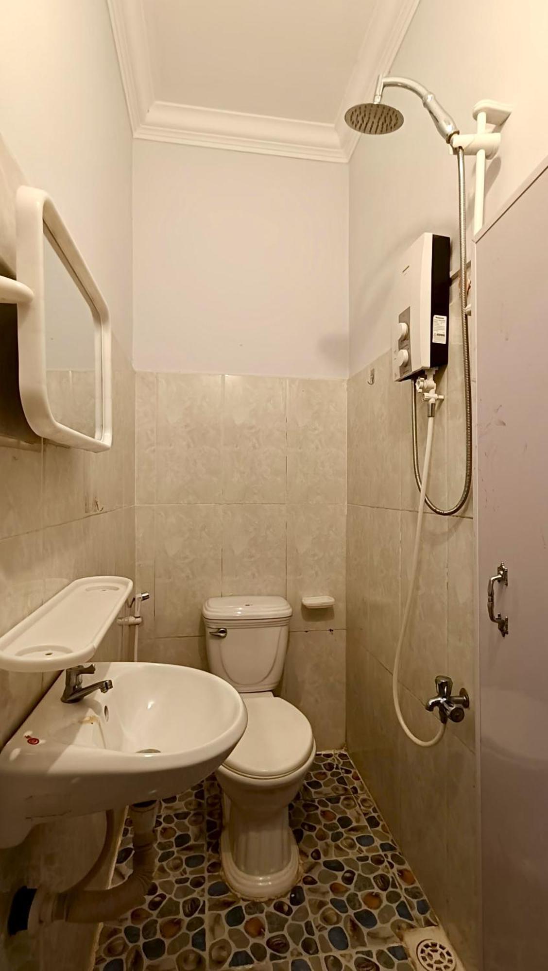 La Maison De Soriya - Work & Stay Кампот Номер фото